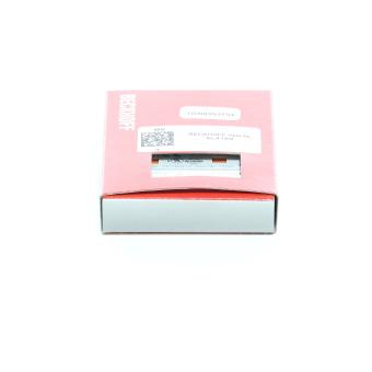 analog output terminal  New FS